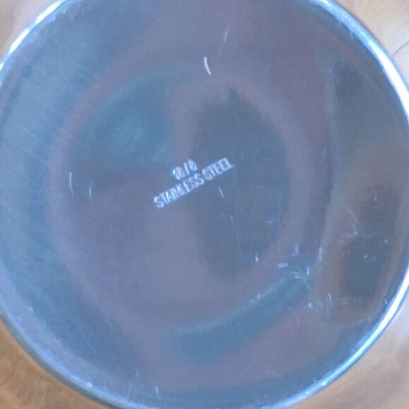 Stainless Steel Coffee Frother Pitcher Creamer Pot Server 16 OZ Milk Frothing - Picture 13 of 16